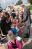 Rozpoczecie roku przedszkolnego w Grebocicach_49