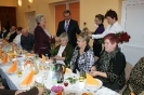 30-lecie Klubu Seniora Złota Jesień