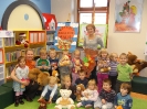 Święto Pluszowego Misia