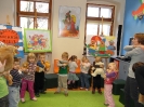 Święto Pluszowego Misia