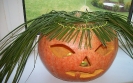 Hallowen w SP Rzeczyca