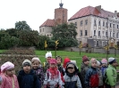 Na wycieczce w Głogowie