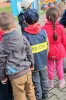 Przedszkolaki bezpieczne na drodze_2
