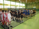 Siatkarze ze SP w Grębocicach zajęli I miejsce