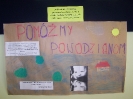 Uczniowie ze SP w Grębocicach potrafią się dzielić