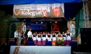 W cieniu kolegiaty