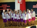 Wielki sukces uczennic ze Szkoły Podstawowej w Rzeczycy