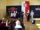 Wielki sukces uczennic ze Szkoły Podstawowej w Rzeczycy