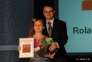 Wiktoria Wróbel oczarowała Tarnobrzeskie Jury