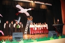 Wiosenny koncert w GCK_18