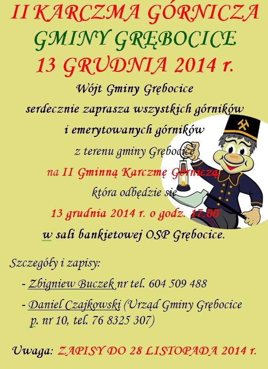 IIkarczma