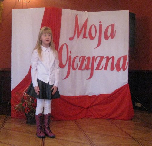 Oliwia