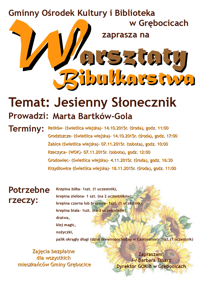 bibulkarstwo