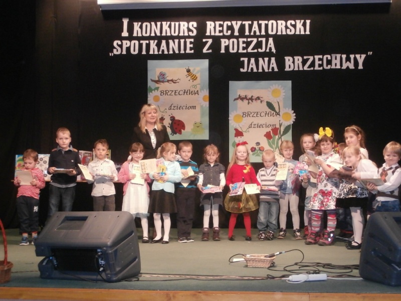 recytatorski