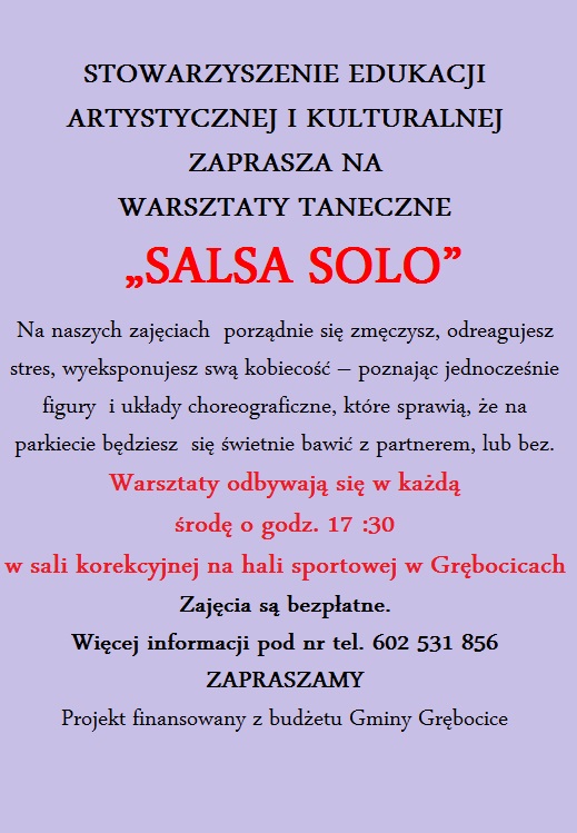 salsa