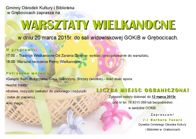 warsztatyyyy