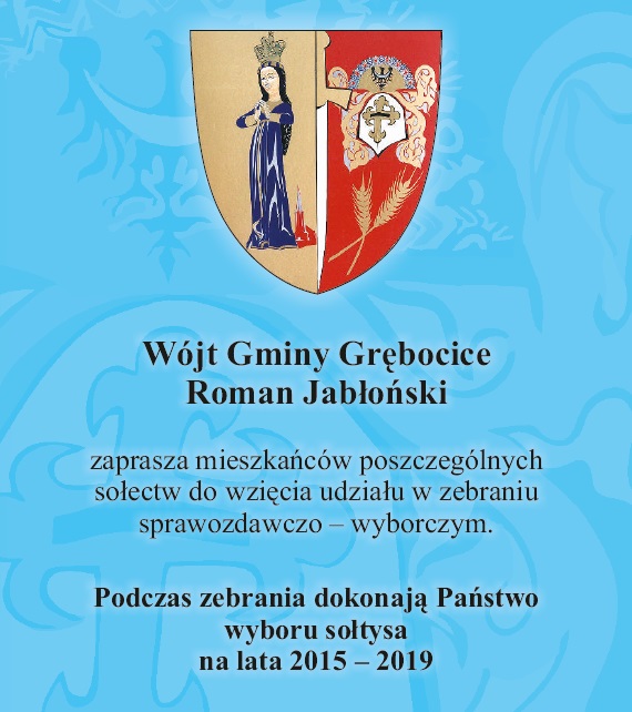zebrania
